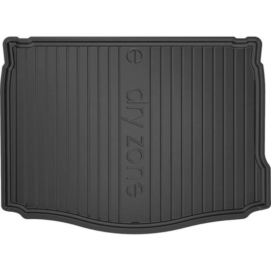 Kofferbakmat Peugeot 207 SW station