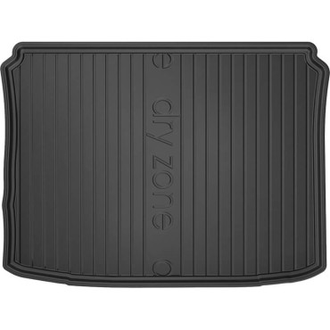 Kofferbakmat Peugeot 307 hatchback