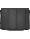 Kofferbakmat Peugeot 307 hatchback