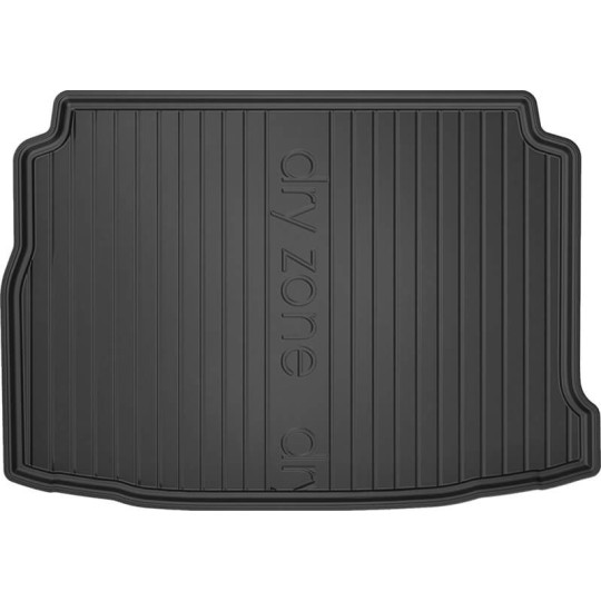 Kofferbakmat Peugeot 308 II hatchback
