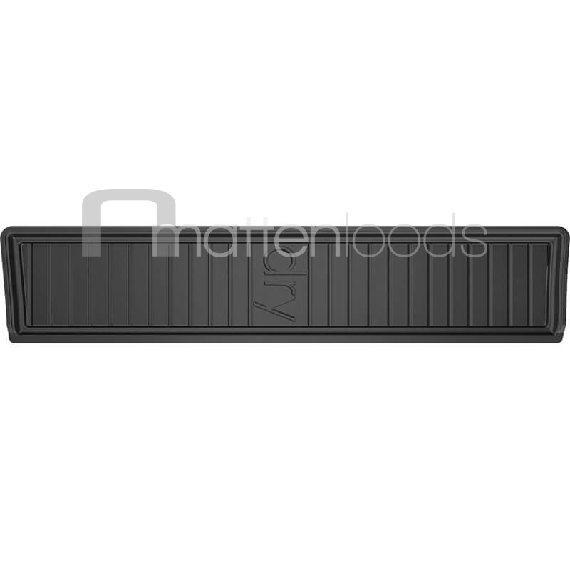Kofferbakmat Peugeot 5008 I minivan