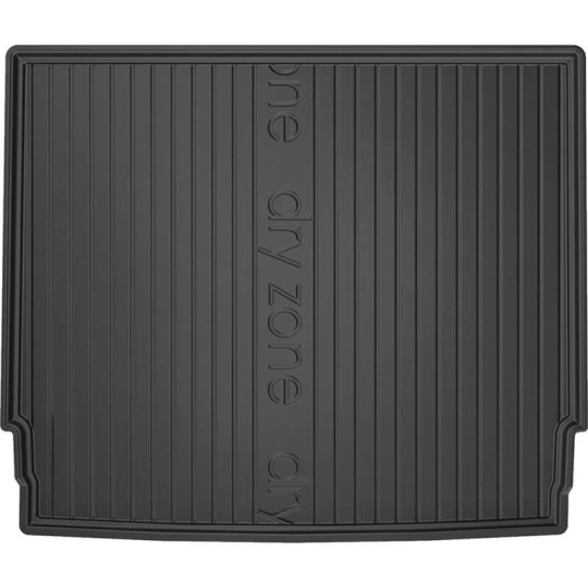 Kofferbakmat Peugeot 5008 I minivan