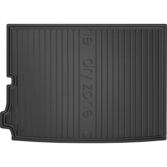 Kofferbakmat Peugeot 5008 II minivan