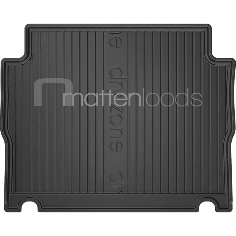 Kofferbakmat Peugeot Traveller Business Long van