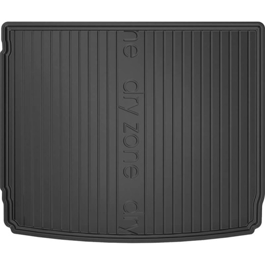 Kofferbakmat Porsche Cayenne II SUV