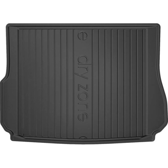 Kofferbakmat Range Rover Evoque