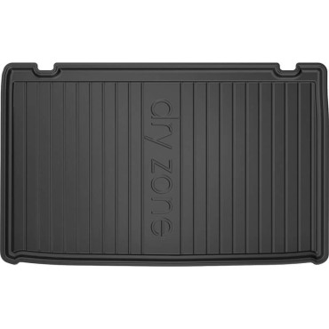Kofferbakmat Renault Clio III hatchback