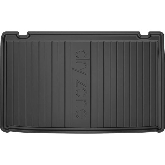 Kofferbakmat Renault Clio III hatchback