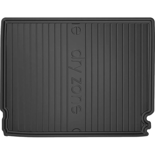 Kofferbakmat Renault Clio IV Grandtour station