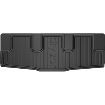 Kofferbakmat Renault Espace IV van