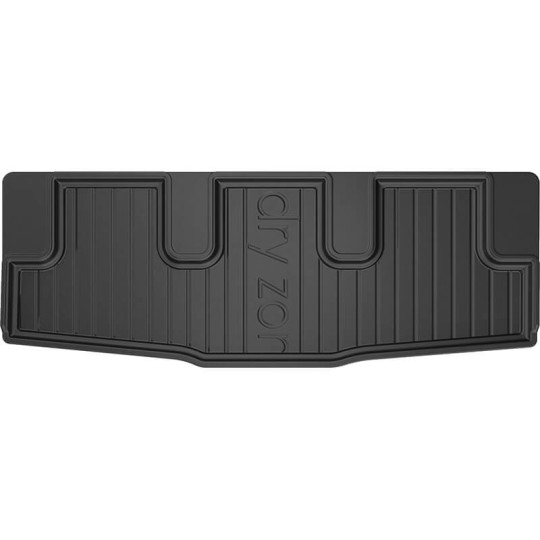 Kofferbakmat Renault Espace IV van