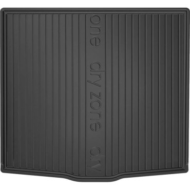 Kofferbakmat Renault Espace IV van