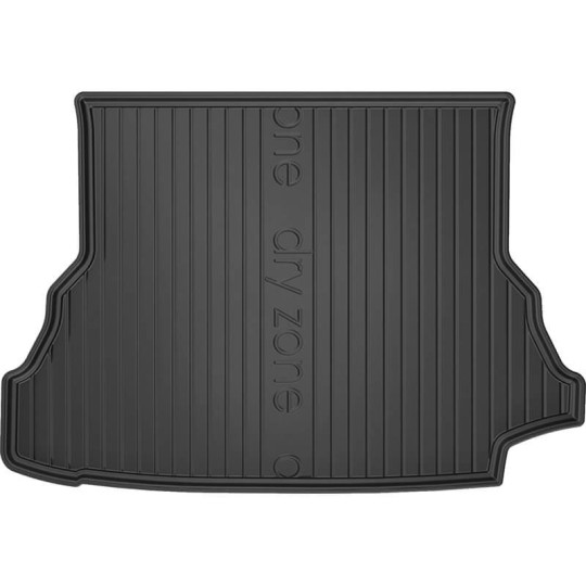 Kofferbakmat Renault Laguna II liftback