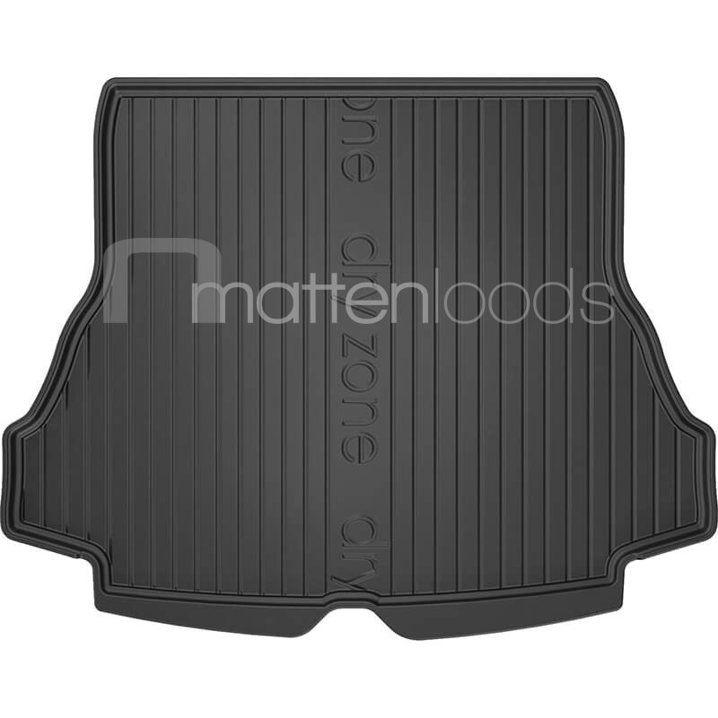 Kofferbakmat Renault Laguna II station