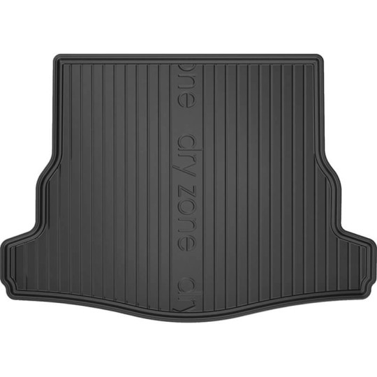Kofferbakmat Renault Laguna III liftback