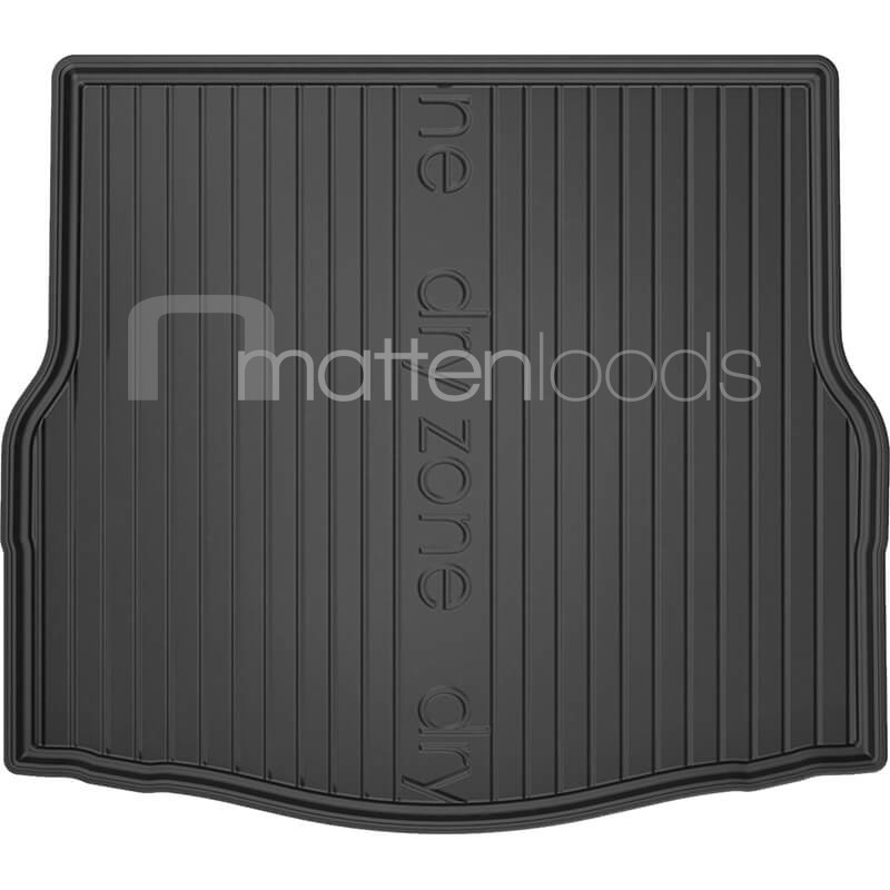 Kofferbakmat Renault Laguna III liftback