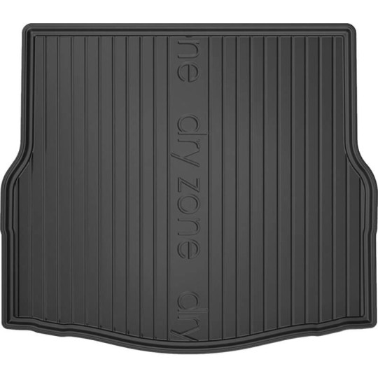 Kofferbakmat Renault Laguna III liftback
