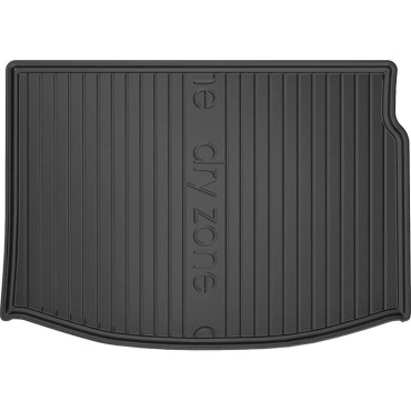 Kofferbakmat Renault Megane III coupé