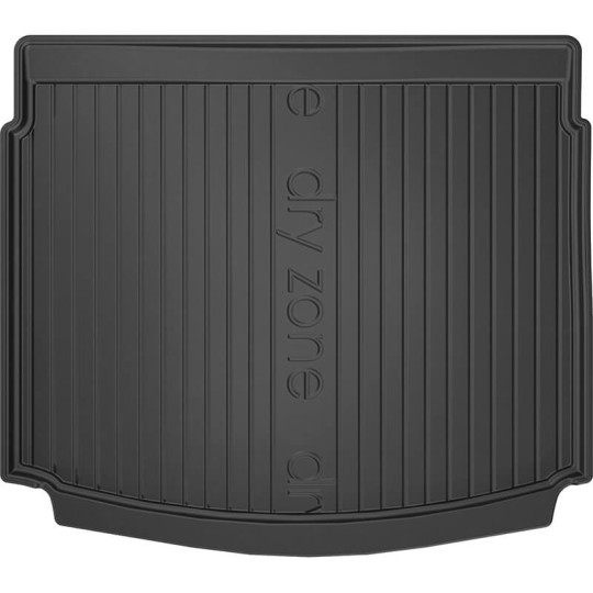 Kofferbakmat Renault Megane IV Grandtour station