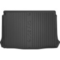 Kofferbakmat Renault Megane IV hatchback