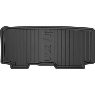 Kofferbakmat Renault Modus hatchback