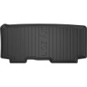 Kofferbakmat Renault Modus hatchback