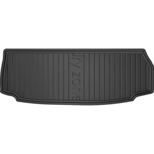 Kofferbakmat Renault Scenic Grand minivan