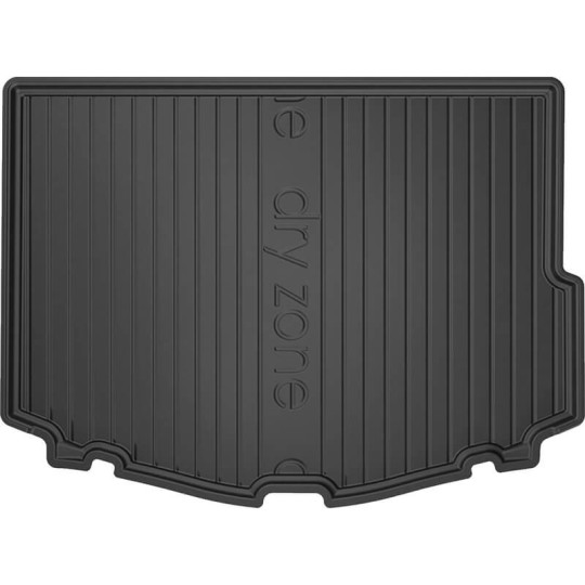 Kofferbakmat Renault Scenic IV minivan