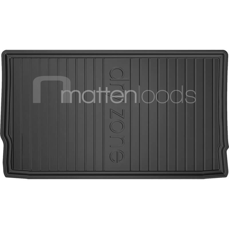 Kofferbakmat Renault Zoe hatchback