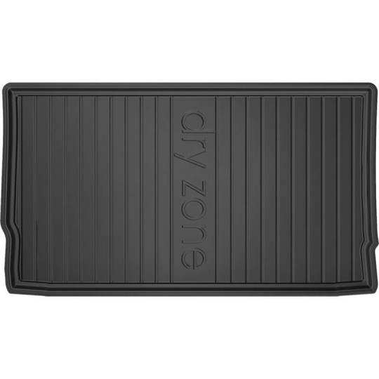 Kofferbakmat Renault Zoe hatchback