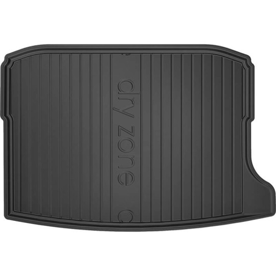 Kofferbakmat Seat Ateca crossover