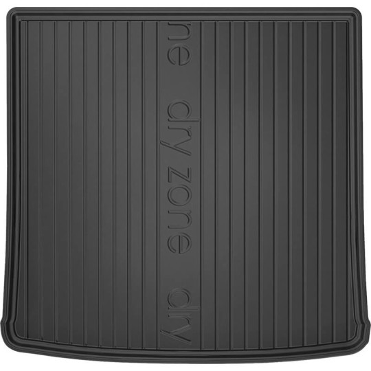 Kofferbakmat Seat Exeo station
