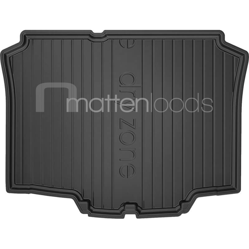 Kofferbakmat Seat Ibiza IV SC hatchback