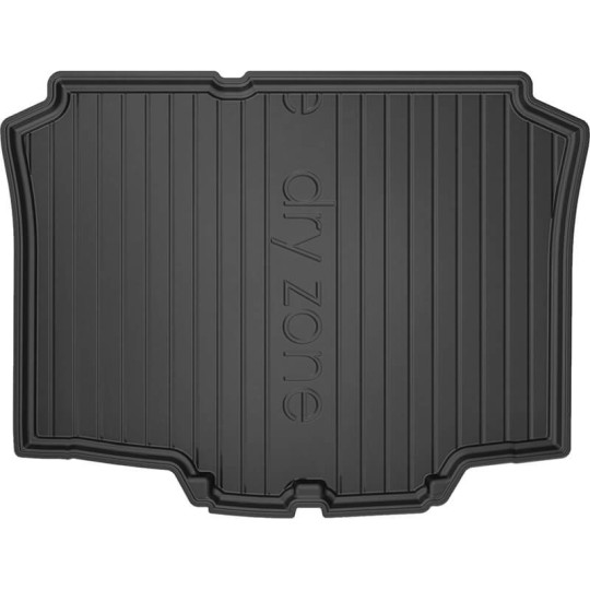 Kofferbakmat Seat Ibiza IV SC hatchback