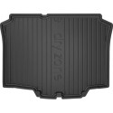 Kofferbakmat Seat Ibiza IV SC hatchback