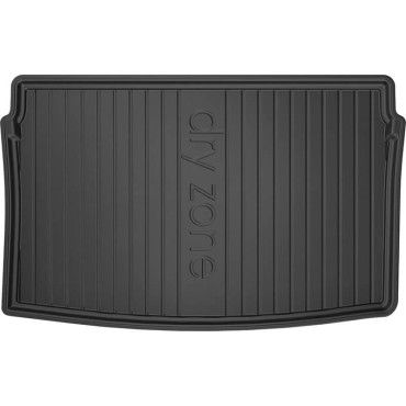 Kofferbakmat Seat Ibiza V hatchback