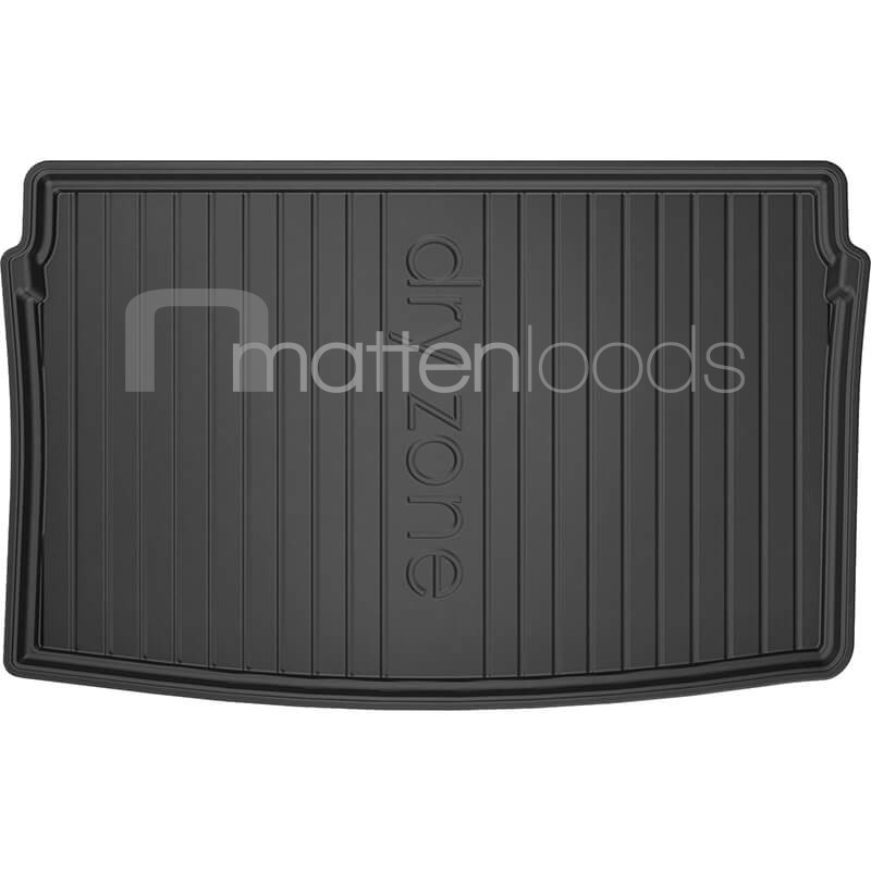 Kofferbakmat Seat Ibiza V hatchback