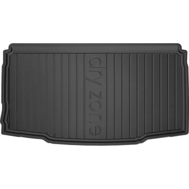 Kofferbakmat Seat Ibiza V hatchback