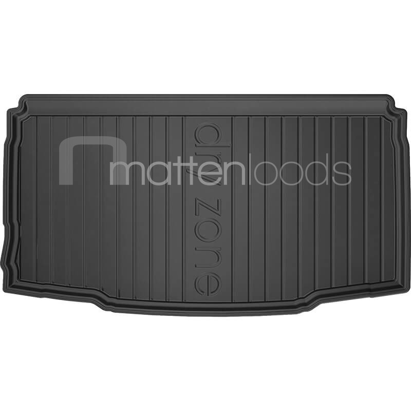 Kofferbakmat Seat Ibiza V hatchback