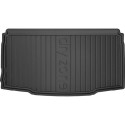 Kofferbakmat Seat Ibiza V hatchback