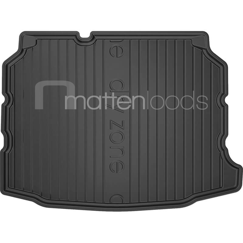 Kofferbakmat Seat Leon III hatchback