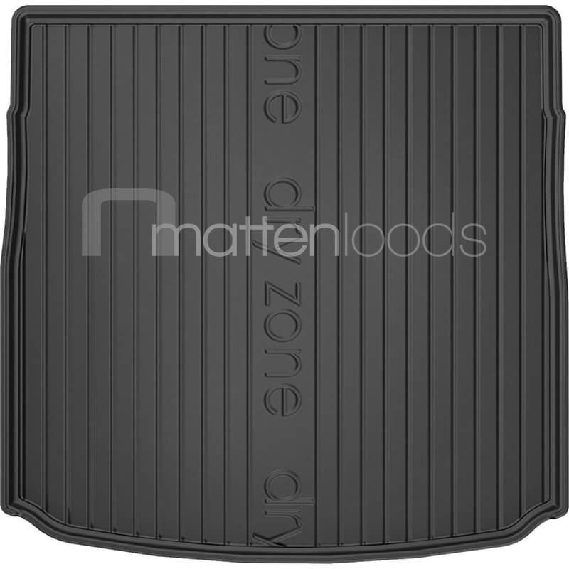 Kofferbakmat Seat Leon III ST station