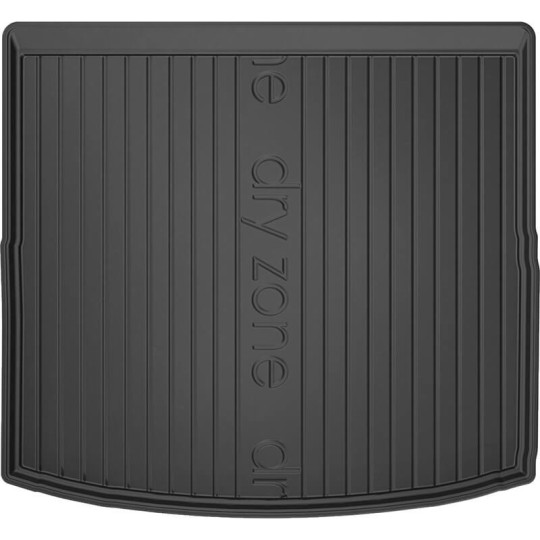 Kofferbakmat Seat Leon III ST station Kofferbakmat Seat Leon III ST station