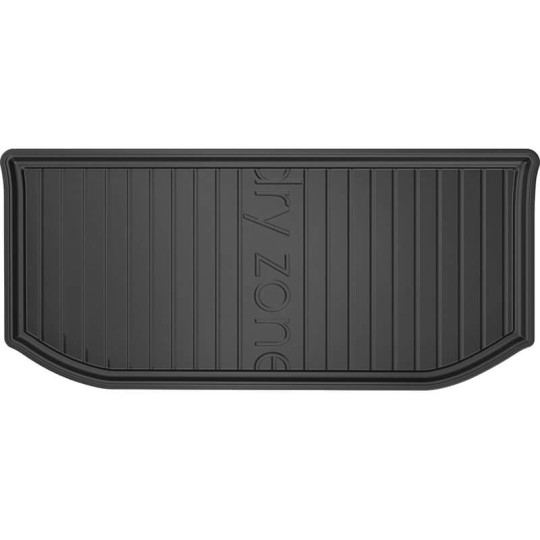 Kofferbakmat Seat Mii hatchback