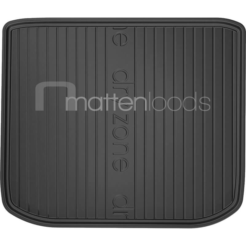Kofferbakmat Seat Toledo III Hatchback hatchback