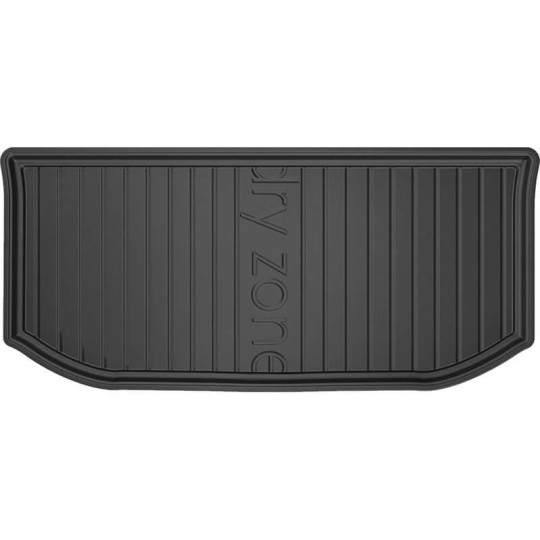 Kofferbakmat Skoda Citigo hatchback