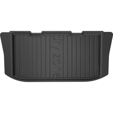 Kofferbakmat Skoda Citigo-e iV hatchback