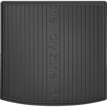 All Weather kofferbakmat Skoda Kodiaq SUV (5-zits, zonder optionele laadvloer) vanaf 2016 2