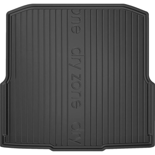 Kofferbakmat Skoda Octavia III station