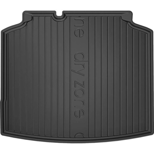 Kofferbakmat Skoda Scala hatchback